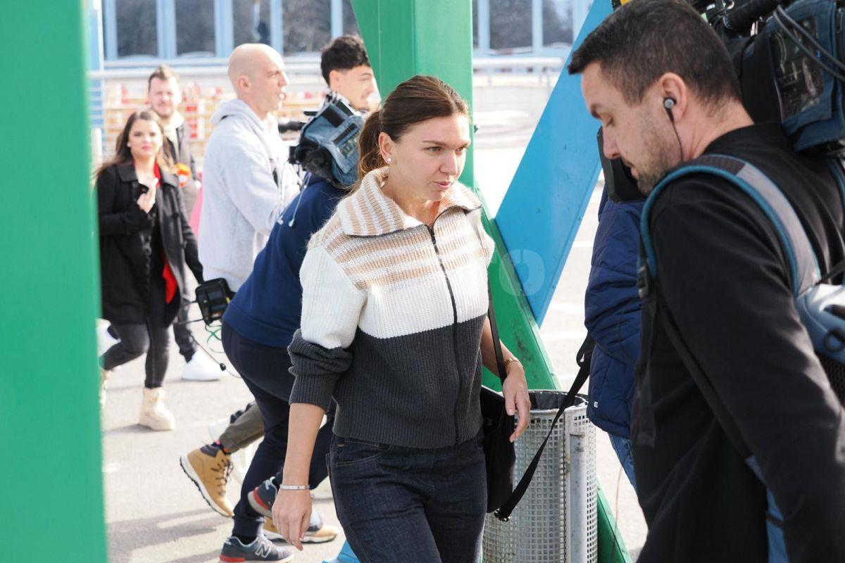 CNN dezvăluie ce a scris Simona Halep în plângerea împotriva firmei Quantum Nutrition » „Și-a pierdut pofta de viață”
