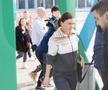 Simona Halep s-a întors în România, după audierile la TAS (foto: Ionuț Iordache/GSP)