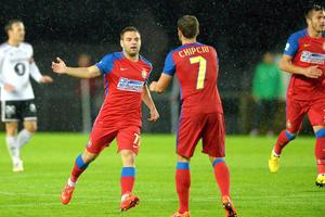 Fostul jucător de la FCSB a rememorat perioada petrecută la club: „Nu i se transmiteau multe lui Gigi Becali”