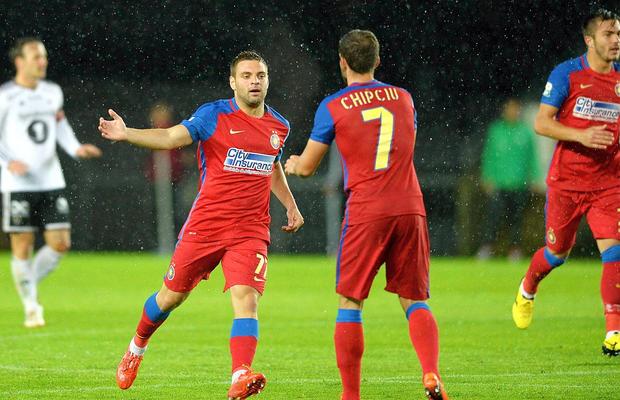 Adi Popa i-a răspuns fostului coleg de la FCSB care l-a desființat: „Am mai multe trofee decât are el goluri la echipă”