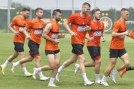 O fostă mare speranță a FCSB, trecută și pe la Farul, în cădere liberă