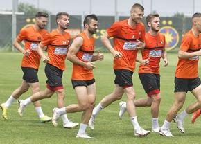 Fostul jucător de la FCSB și-a încheiat aventura în străinătate și a revenit în Liga 2