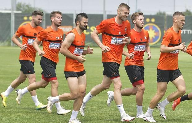 Fostul jucător de la FCSB și-a încheiat aventura în străinătate și a revenit în Liga 2