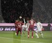 CFR Cluj - Rapid / FOTO: Raed Krishan (GSP.ro)