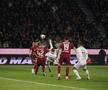 CFR Cluj - Rapid / FOTO: Raed Krishan (GSP.ro)