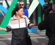 Simona Halep s-a întors în România, după audierile la TAS (foto: Ionuț Iordache/GSP)