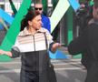 Simona Halep s-a întors în România, după audierile la TAS (foto: Ionuț Iordache/GSP)