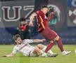 Cele mai spectaculoase imagini din CFR Cluj - Rapid, 10 februarie 2024