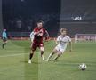 CFR Cluj - Rapid / FOTO: Raed Krishan (GSP.ro)