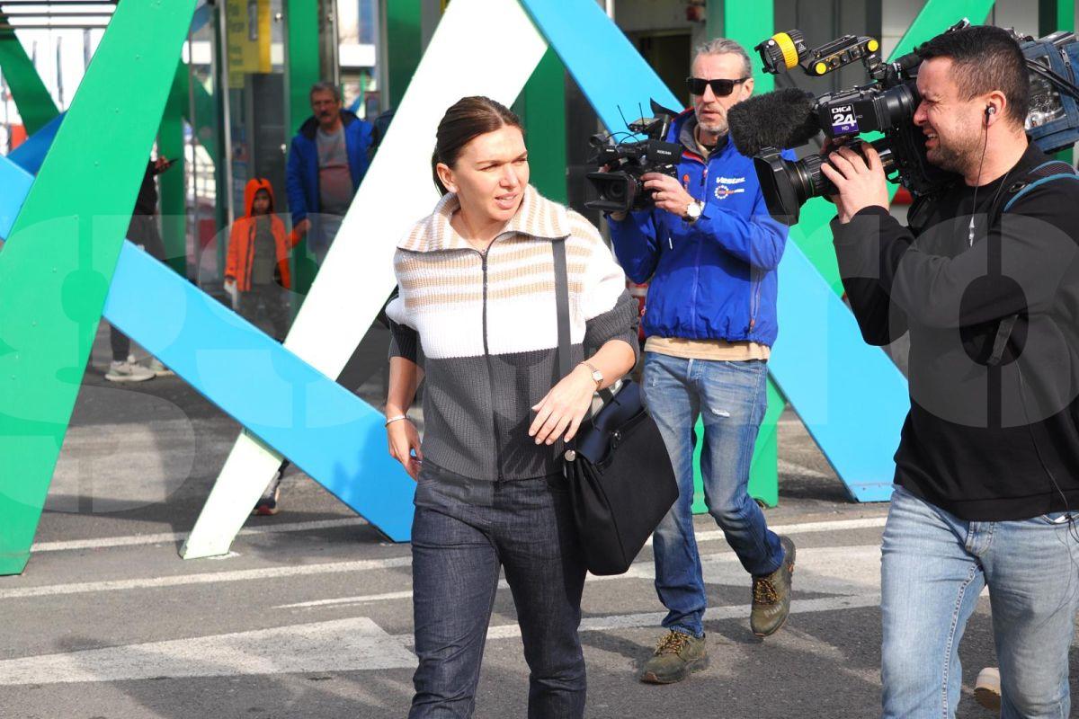Simona Halep a luat o decizie importantă! Ce a cerut în procesul contra firmei care a produs suplimentul contaminat
