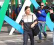 Simona Halep s-a întors în România, după audierile la TAS (foto: Ionuț Iordache/GSP)