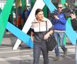 Simona Halep s-a întors în România, după audierile la TAS (foto: Ionuț Iordache/GSP)