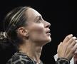Ce a spus Ana Bogdan după calificarea în finala de la Transylvania Open: „Aceste momente rămân cu adevărat în sufletul meu”