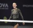 Ana Bogdan a câștigat duelul românesc de la Transylvania Open
