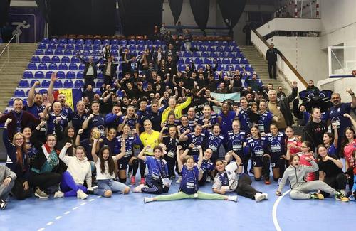 FOTO: Facebook @HCDBraila