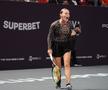 VAR în tenis :) » Un spectator l-a corectat pe arbitru în timpul meciului Anei Bogdan de la Transylvania Open