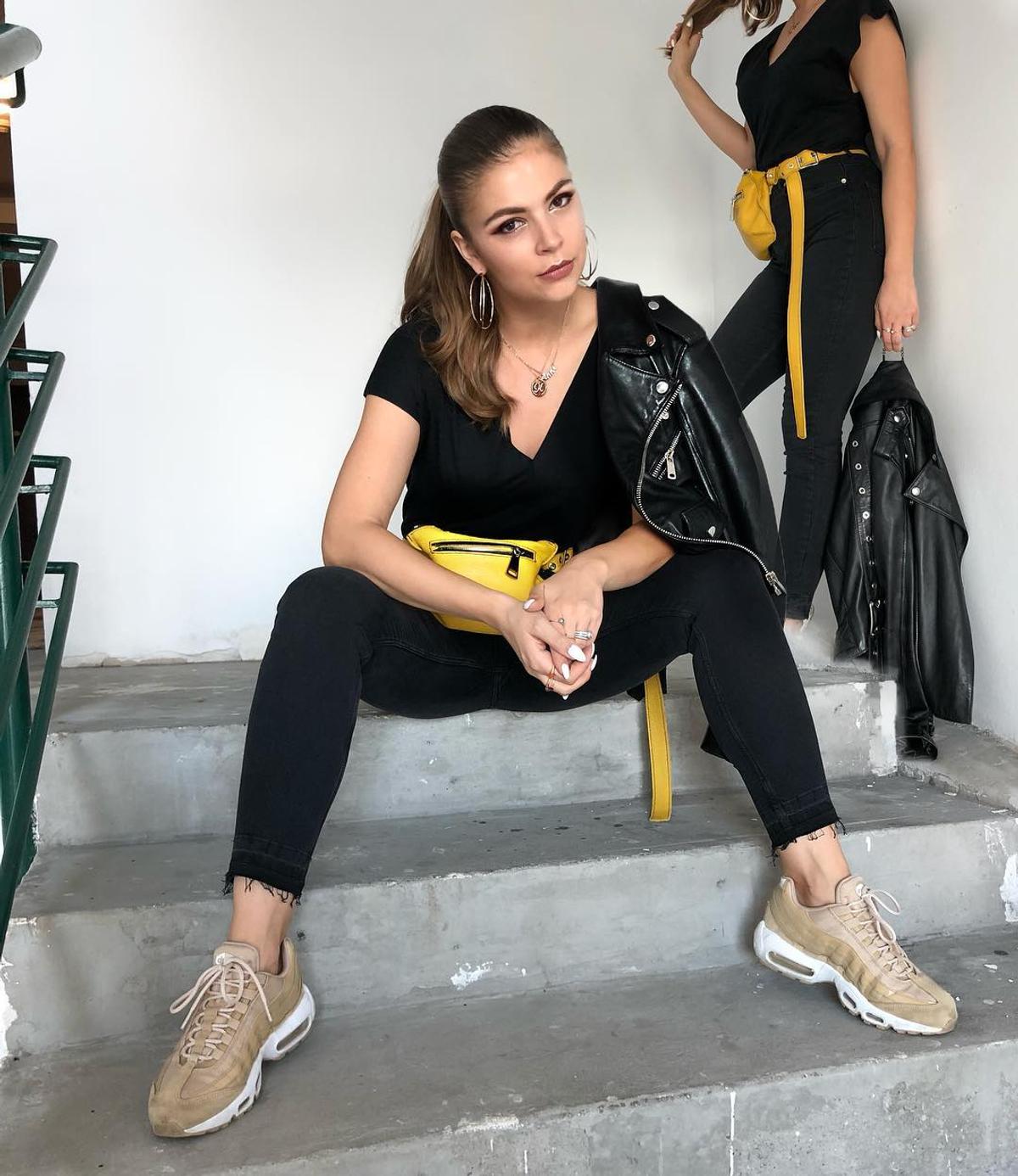 Arpad Paszkany a divorțat în secret de Anamaria Feher, soția cu 20 de ani mai tânără