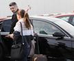 Simona Halep s-a întors în România, după audierile la TAS (foto: Ionuț Iordache/GSP)