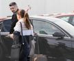 Simona Halep s-a întors în România, după audierile la TAS (foto: Ionuț Iordache/GSP)