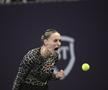 Ce a spus Ana Bogdan după calificarea în finala de la Transylvania Open: „Aceste momente rămân cu adevărat în sufletul meu”