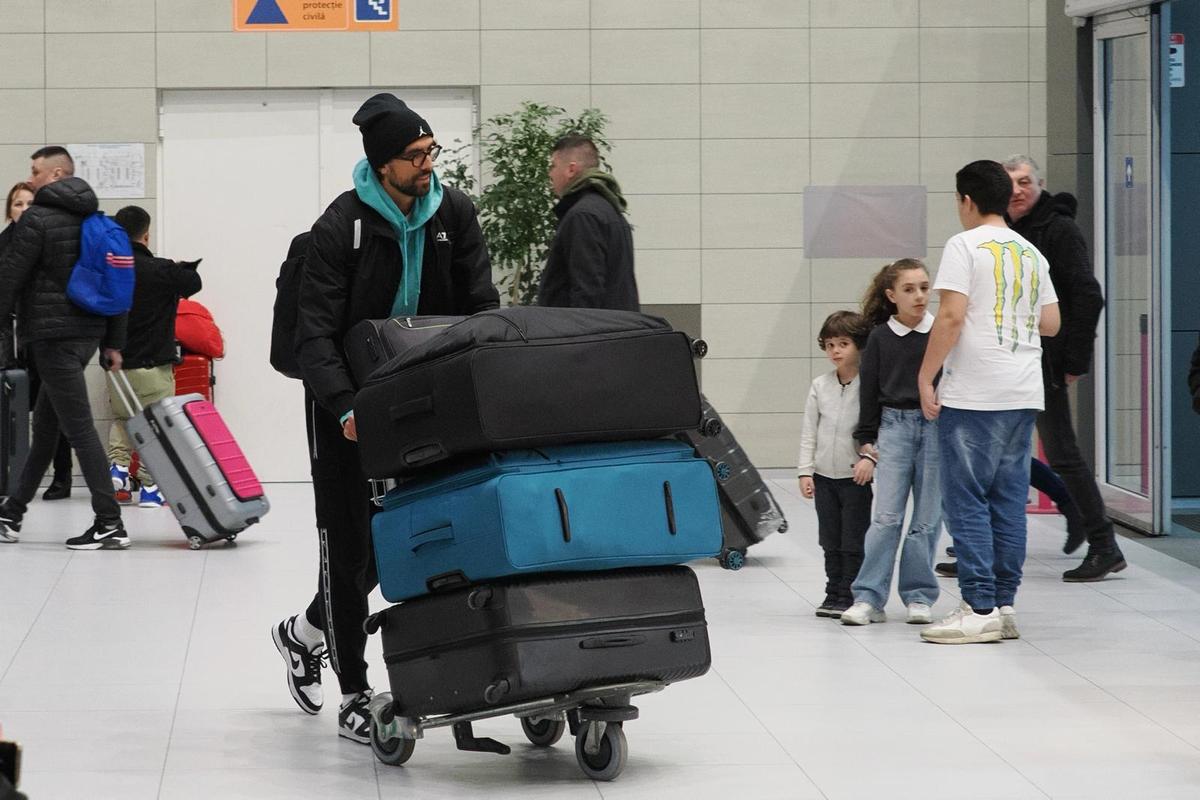 „Care patron ți-a rămas la suflet, Mititelu sau Becali?” » Ce a spus Andrea Compagno