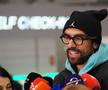 Andrea Compagno s-a transferat de la FCSB la Tianjin Jinmen Tiger