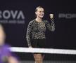 Ce a spus Ana Bogdan după calificarea în finala de la Transylvania Open: „Aceste momente rămân cu adevărat în sufletul meu”