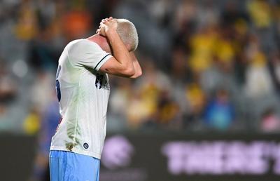 Ratarea anului vine de la Antipozi! N-a nimerit poarta goală de la 3 metri: „Este de departe cea mai mare gafă all-time în fotbal”