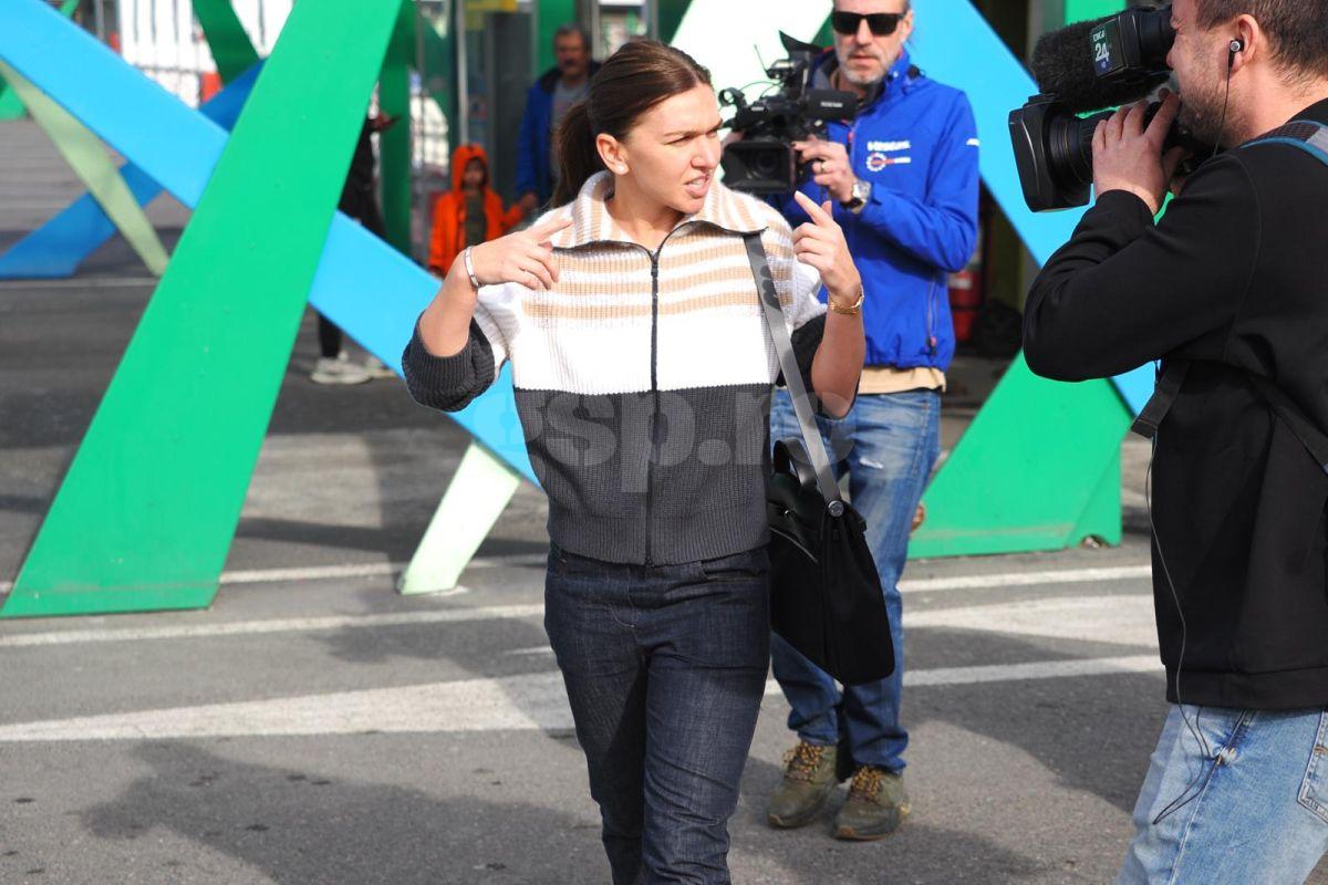 CNN dezvăluie ce a scris Simona Halep în plângerea împotriva firmei Quantum Nutrition » „Și-a pierdut pofta de viață”