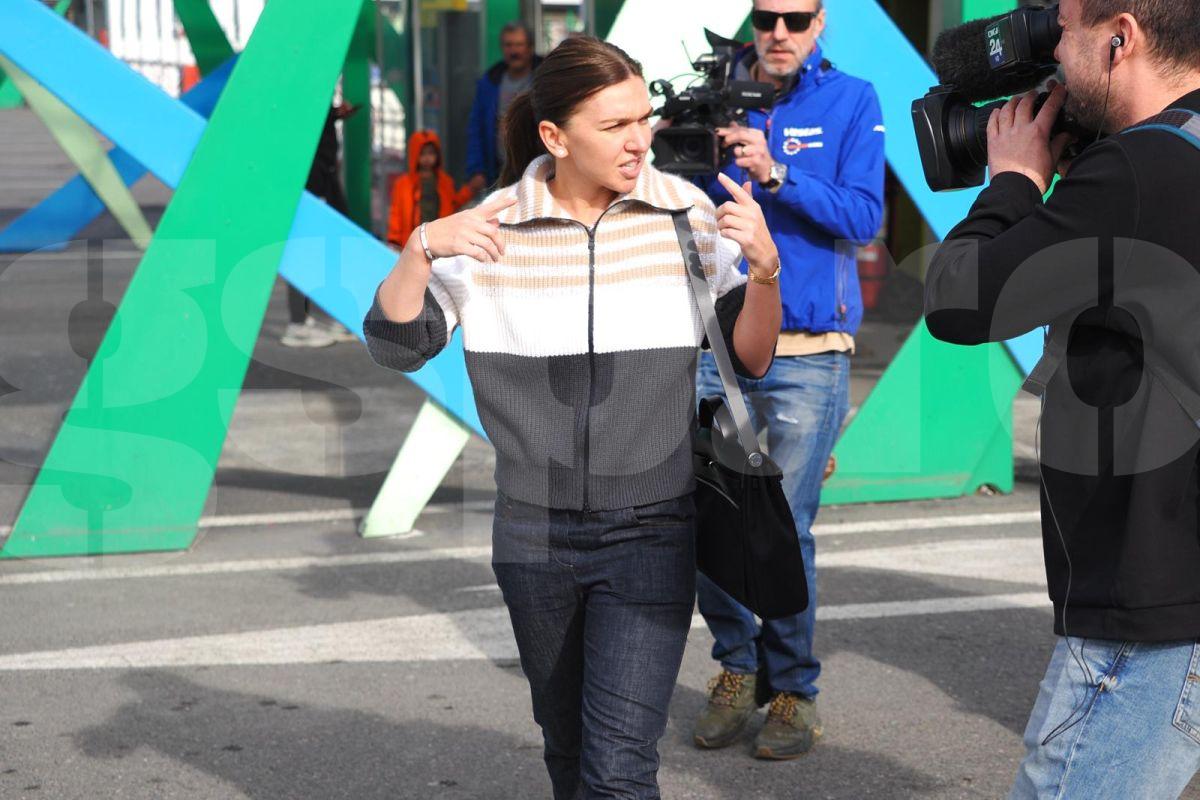 Simona Halep a luat o decizie importantă! Ce a cerut în procesul contra firmei care a produs suplimentul contaminat