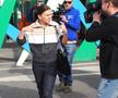 Simona Halep s-a întors în România, după audierile la TAS (foto: Ionuț Iordache/GSP)