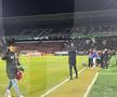 CFR Cluj - Rapid / FOTO: Raed Krishan (GSP.ro)