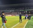 CFR Cluj - Rapid / FOTO: Raed Krishan (GSP.ro)
