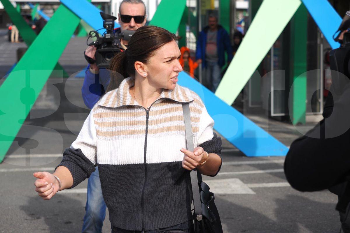 Simona Halep a luat o decizie importantă! Ce a cerut în procesul contra firmei care a produs suplimentul contaminat