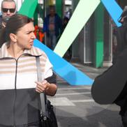 Simona Halep s-a întors în România, după audierile la TAS (foto: Ionuț Iordache/GSP)