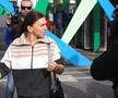 Simona Halep s-a întors în România, după audierile la TAS (foto: Ionuț Iordache/GSP)