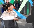 Simona Halep s-a întors în România, după audierile la TAS (foto: Ionuț Iordache/GSP)