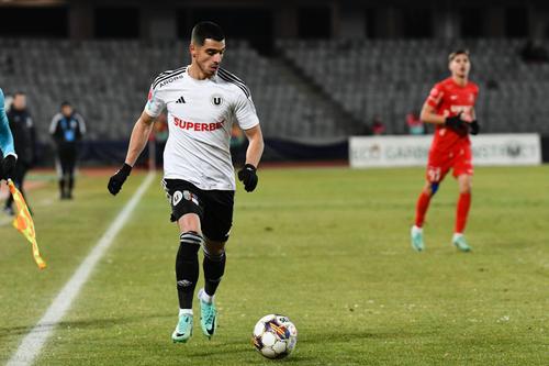 Valentin Gheorghe, foto: Imago Images