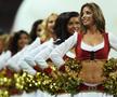 9 reguli ciudate pe care majoretele din NFL sunt obligate să le respecte » Ce articol vestimentar e INTERZIS și în timpul liber!