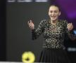 Ana Bogdan a câștigat duelul românesc de la Transylvania Open