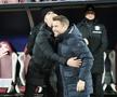 Ce au făcut Mutu și Bergodi înainte de CFR Cluj - Rapid