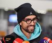 Andrea Compagno s-a transferat de la FCSB la Tianjin Jinmen Tiger