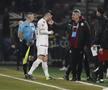 CFR Cluj - Rapid / FOTO: Raed Krishan (GSP.ro)
