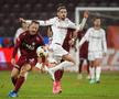 Cristiano Bergodi scrie istorie la Rapid! E prima dată când se întâmplă asta