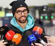 Andrea Compagno s-a transferat de la FCSB la Tianjin Jinmen Tiger