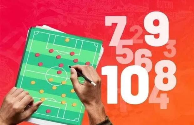 Notele GSP pentru Universitatea Craiova - Farul » Un star în devenire și o mare enigmă: „Curios ce se întâmplă cu el”