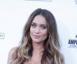 Hannah Jeter (foto: Imago)