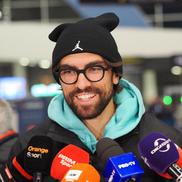 Andrea Compagno s-a transferat de la FCSB la Tianjin Jinmen Tiger
