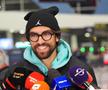 Andrea Compagno s-a transferat de la FCSB la Tianjin Jinmen Tiger