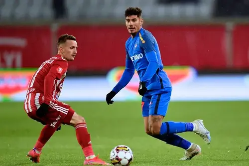 Laszlo Dioszegi, patronul lui Sepsi, a spus de câte victorii mai au nevoie covăsnenii pentru a-și securiza prezența în play-off-ul Superligii.